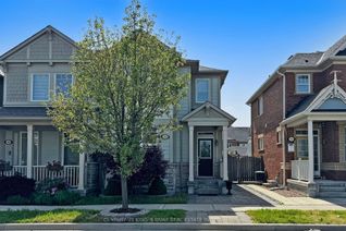 Freehold Townhouse for Sale, 82 Terry Fox St, Markham, ON