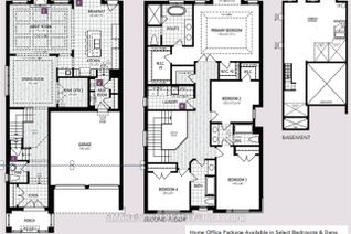 House for Rent, 6 Azure Dr, Markham, ON
