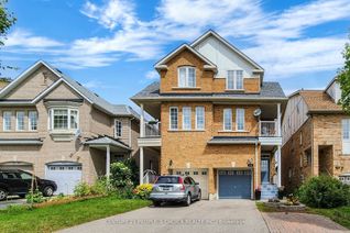 Semi-Detached House for Sale, 216 Maple Sugar Lane, Vaughan, ON