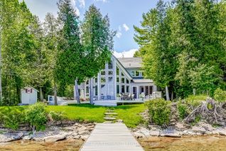 Cottage for Sale, 334 Loon Rd, Georgina Islands, ON