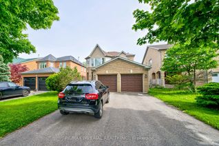 Property for Rent, 50 Foxtail Rdge #W/O, Newmarket, ON