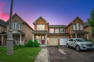 Semi-Detached House for Sale, 28 Jamesway Cres, Whitchurch-Stouffville, ON