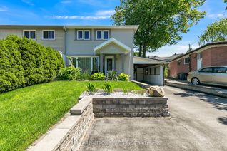 House for Sale, 3 Davis Rd, Aurora, ON