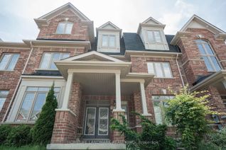 Freehold Townhouse for Sale, 126 Barons St, Vaughan, ON