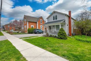 Detached House for Sale, 6727 Main St, Whitchurch-Stouffville, ON