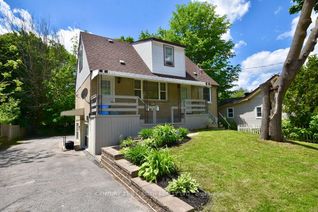 House for Sale, 128 Berczy St, Barrie, ON