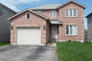 House for Rent, 134 Dean Ave, Barrie, ON