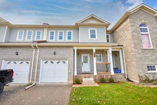 Freehold Townhouse for Rent, 800 West Ridge Blvd #63, Orillia, ON