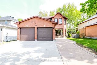 Property for Sale, 99 Browning Tr, Barrie, ON