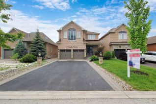 Detached House for Sale, 17 Versailles Cres, Barrie, ON