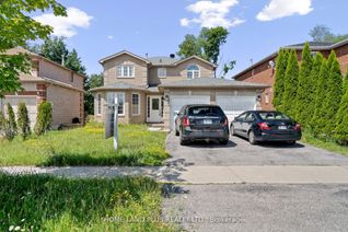 Detached House for Sale, 50 Stunden Lane, Barrie, ON