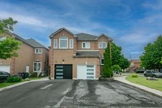 Property for Sale, 95 Lent Cres, Brampton, ON
