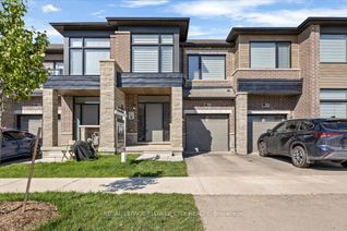 Freehold Townhouse for Sale, 1553 Rose Way, Milton, ON