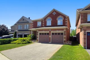 Detached House for Sale, 61 Nahani Way, Mississauga, ON