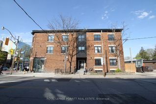 Apartment for Rent, 254 Armadale Ave #4, Toronto, ON