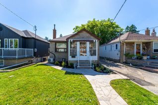 Property for Sale, 624 Mcroberts Ave, Toronto, ON