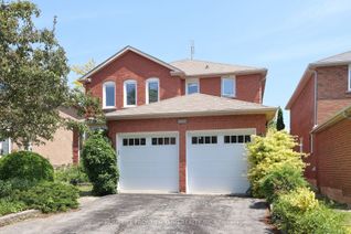 Detached House for Sale, 3209 Magwood Rd, Mississauga, ON