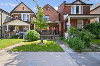 Detached House for Sale, 775 Dupont St, Toronto, ON