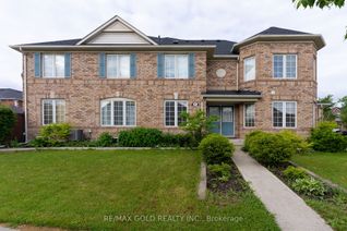 Semi-Detached House for Sale, 86 Dwyer Dr, Brampton, ON