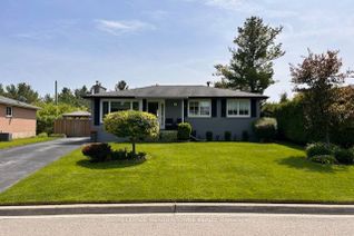 Property for Sale, 160 Longfield Rd, Halton Hills, ON