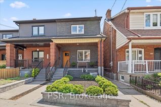 Property for Sale, 1937 Davenport Rd, Toronto, ON