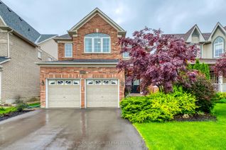 Detached House for Sale, 963 Pine Valley Circ, Mississauga, ON