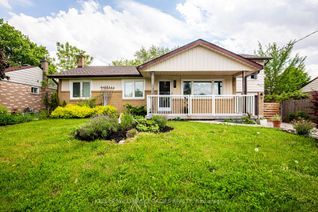 Bungalow for Rent, 221 Martha Cres, Caledon, ON