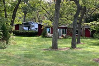 Bungalow for Sale, 2036 LAKESHORE Rd, Sarnia, ON