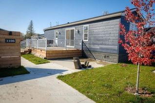 Bungalow for Sale, 5007 Highway 21 #Vd1106, Saugeen Shores, ON