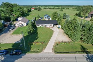 Bungalow for Sale, 112405 Grey County Rd 14, Southgate, ON