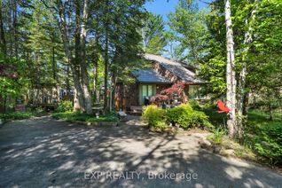 Cottage for Sale, 180 Brophy's Lane, Blue Mountains, ON