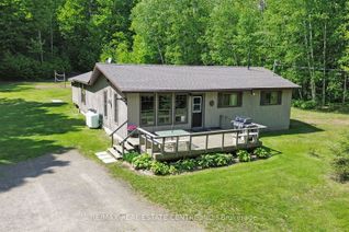 Bungalow for Sale, 2815 Kawagama Lake Rd, Algonquin Highlands, ON
