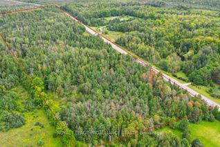 Vacant Residential Land for Sale, 0 County Road 25, Cramahe, ON
