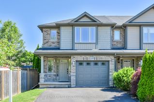 Freehold Townhouse for Sale, 37 Cedar St, Grimsby, ON