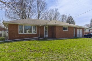 Bungalow for Sale, 73 University Ave W, Cobourg, ON