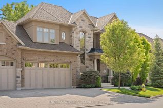 Freehold Townhouse for Sale, 1 Evergreen Lane, Niagara-on-the-Lake, ON