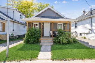 Bungalow for Sale, 10 Wills St, St. Catharines, ON