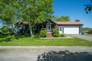 Bungalow for Sale, 213 Walmsley Rd, Prince Edward County, ON