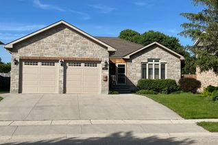 Bungalow for Sale, 237 2nd Ave, Hanover, ON