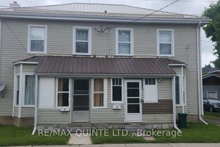 Property for Rent, 6 Brassey St, Belleville, ON