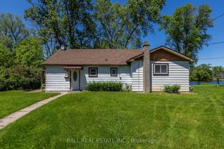 Bungalow for Sale, 226 Sherin Ave, Peterborough, ON