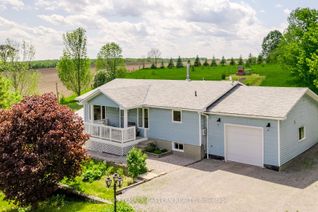 Detached House for Sale, 597 Killarney Bay Rd, Kawartha Lakes, ON