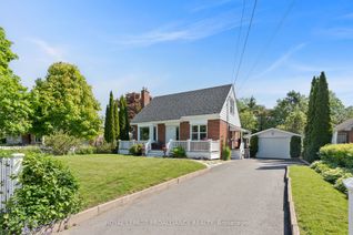 Detached House for Sale, 144 Abbott Blvd, Cobourg, ON