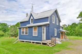 House for Sale, 369 5th Concession Rd S, Addington Highlands, ON
