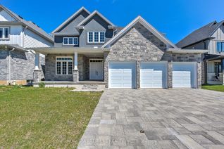 Detached House for Sale, 40 Hazelwood Pass, Thames Centre, ON