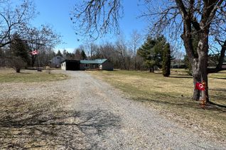House for Sale, 9 Highway 118, Faraday, ON