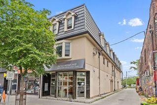 Property for Sale, 999 Bloor St W, Toronto, ON