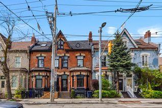 Office for Lease, 466 King St E, Toronto, ON