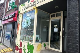 Commercial/Retail Property for Lease, 1171 Dundas St W, Toronto, ON