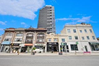 Commercial/Retail Property for Lease, 2459 Yonge St #2nd Flr, Toronto, ON